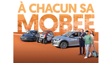 -25% SUR L'ENSEMBLE DES COURSES<br>POUR LES 3 MODÈLES