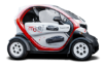 Renault Twizy